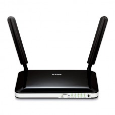 D-Link DWR-921 4G LTE 